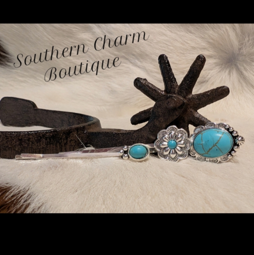 🆕 Western Hair Pins